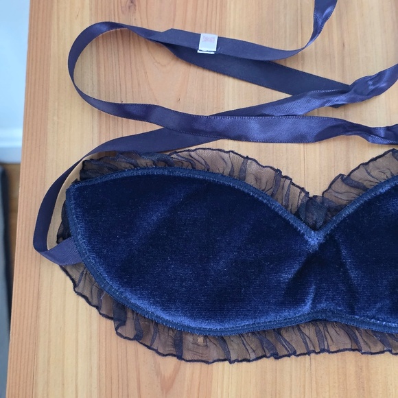 Savage X Fenty Cat Nap Eye Mask - OS - Picture 9 of 10